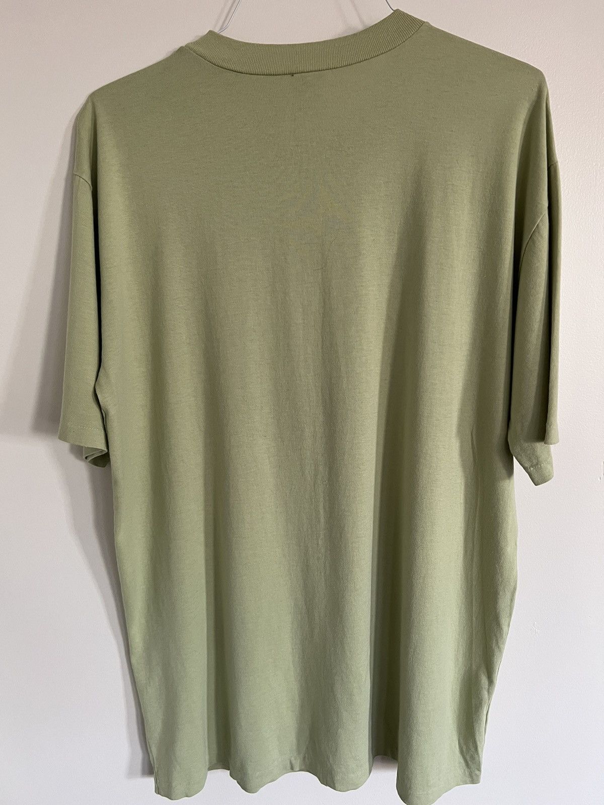 Vintage MINT 1993 Nirvana Incesticide single-stitched t-shirt, XL Size US XL / EU 56 / 4 - 12 Thumbnail