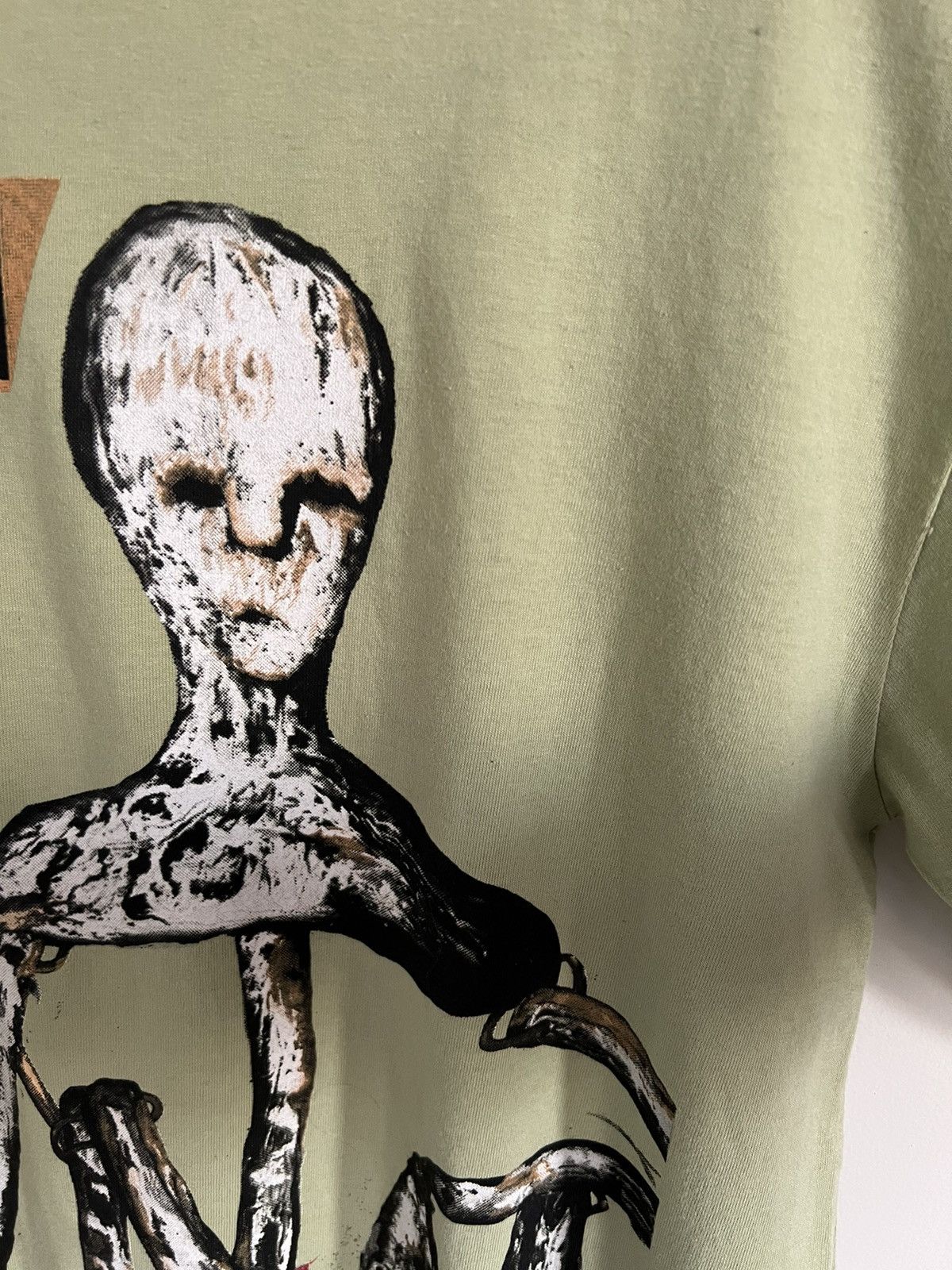 Vintage MINT 1993 Nirvana Incesticide single-stitched t-shirt, XL Size US XL / EU 56 / 4 - 9 Thumbnail