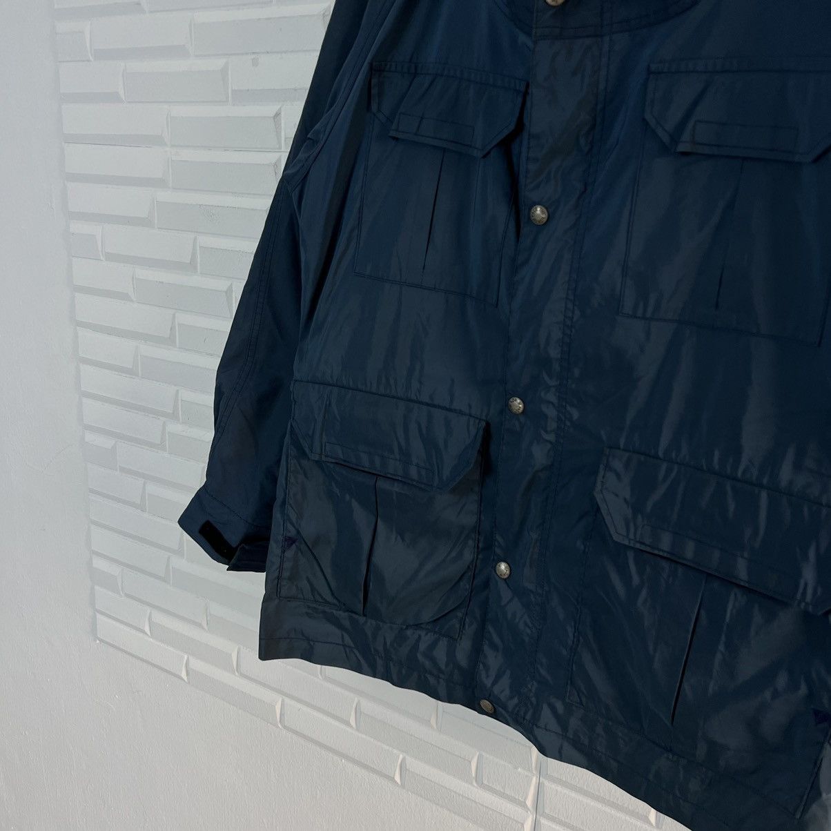 The North Face VINTAGE THE NORTH FACE SURVIVAL JACKET Size US M / EU 48-50 / 2 - 4 Thumbnail