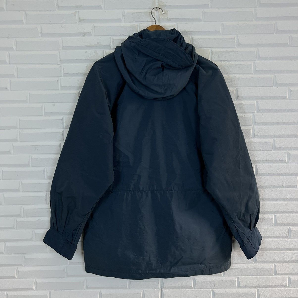 The North Face VINTAGE THE NORTH FACE SURVIVAL JACKET Size US M / EU 48-50 / 2 - 7 Thumbnail