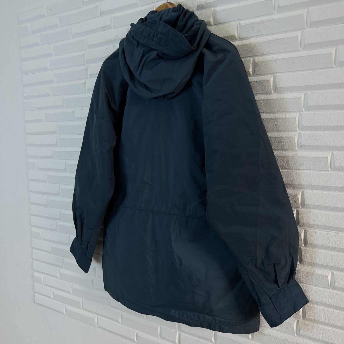 The North Face VINTAGE THE NORTH FACE SURVIVAL JACKET Size US M / EU 48-50 / 2 - 8 Thumbnail