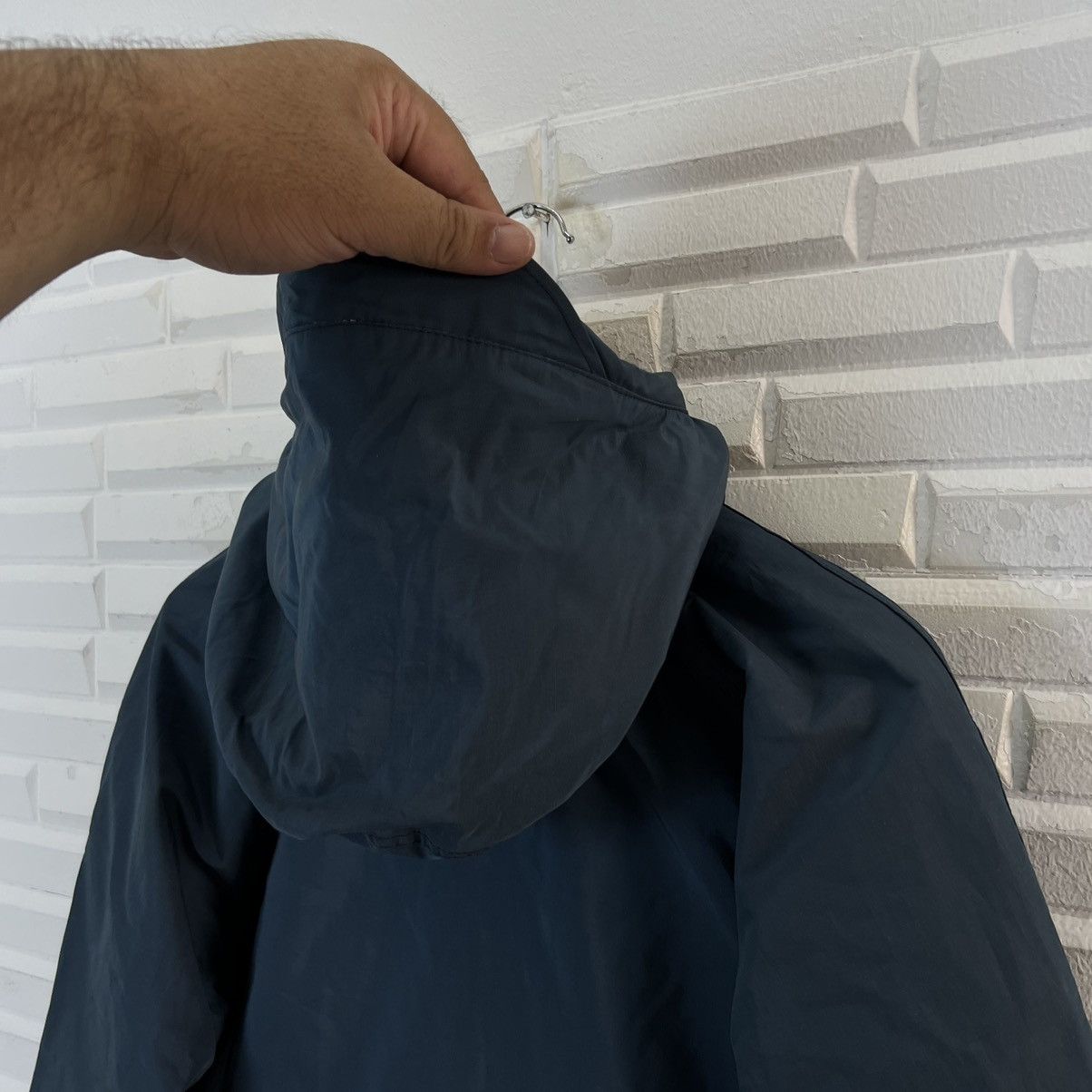 The North Face VINTAGE THE NORTH FACE SURVIVAL JACKET Size US M / EU 48-50 / 2 - 9 Thumbnail