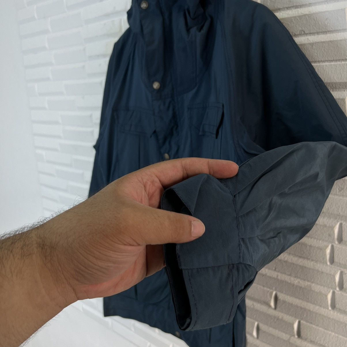 The North Face VINTAGE THE NORTH FACE SURVIVAL JACKET Size US M / EU 48-50 / 2 - 5 Thumbnail