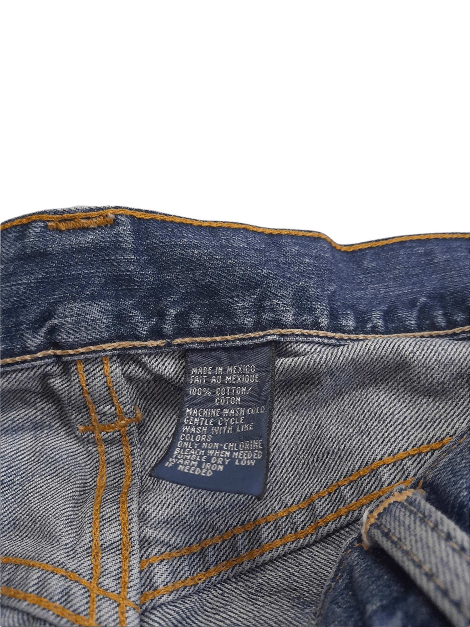 Polo Ralph Lauren Polo Ralph Lauren Denim (D664) Size US 30 / EU 46 - 7 Thumbnail