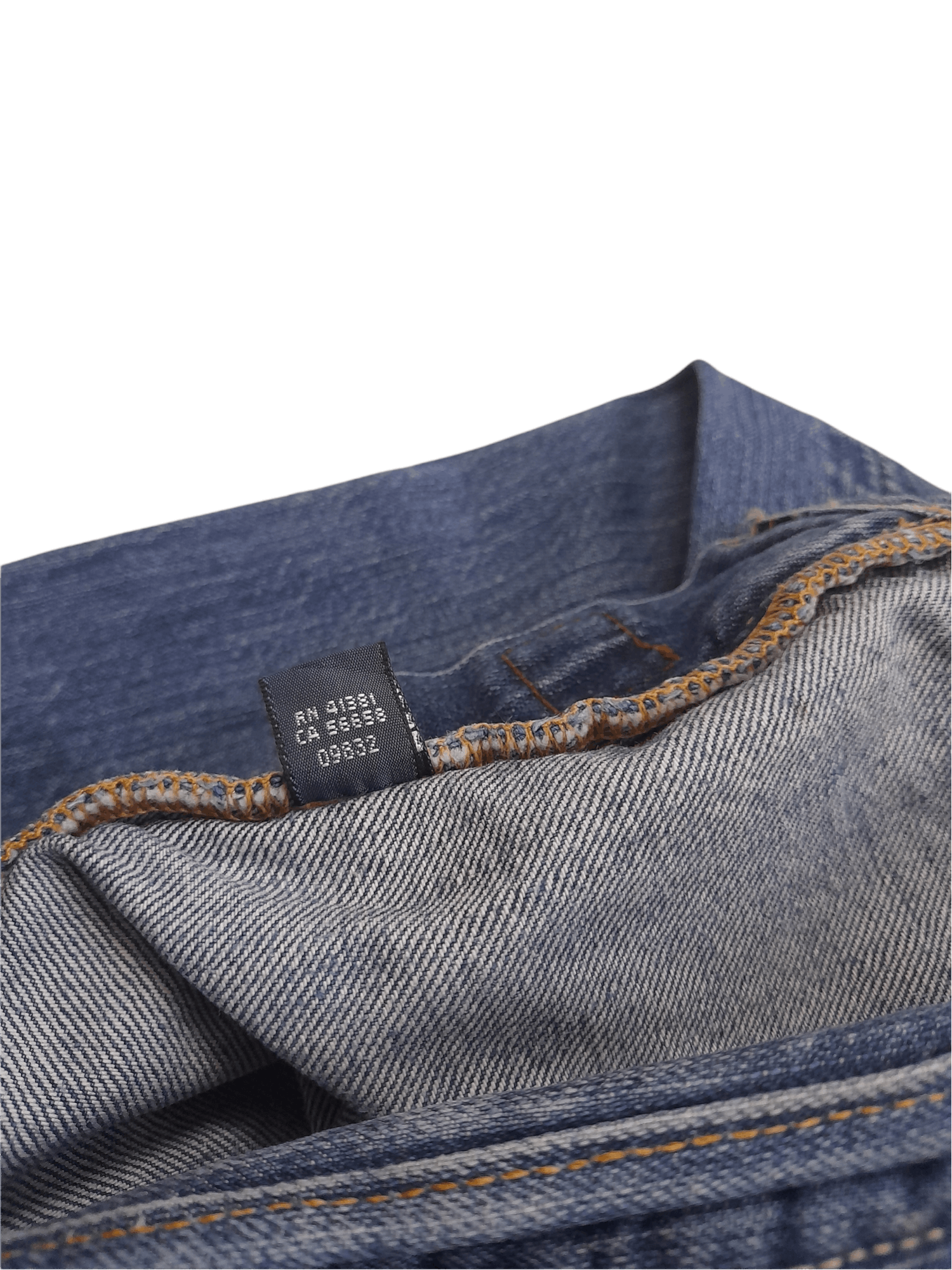 Polo Ralph Lauren Polo Ralph Lauren Denim (D664) Size US 30 / EU 46 - 11 Thumbnail