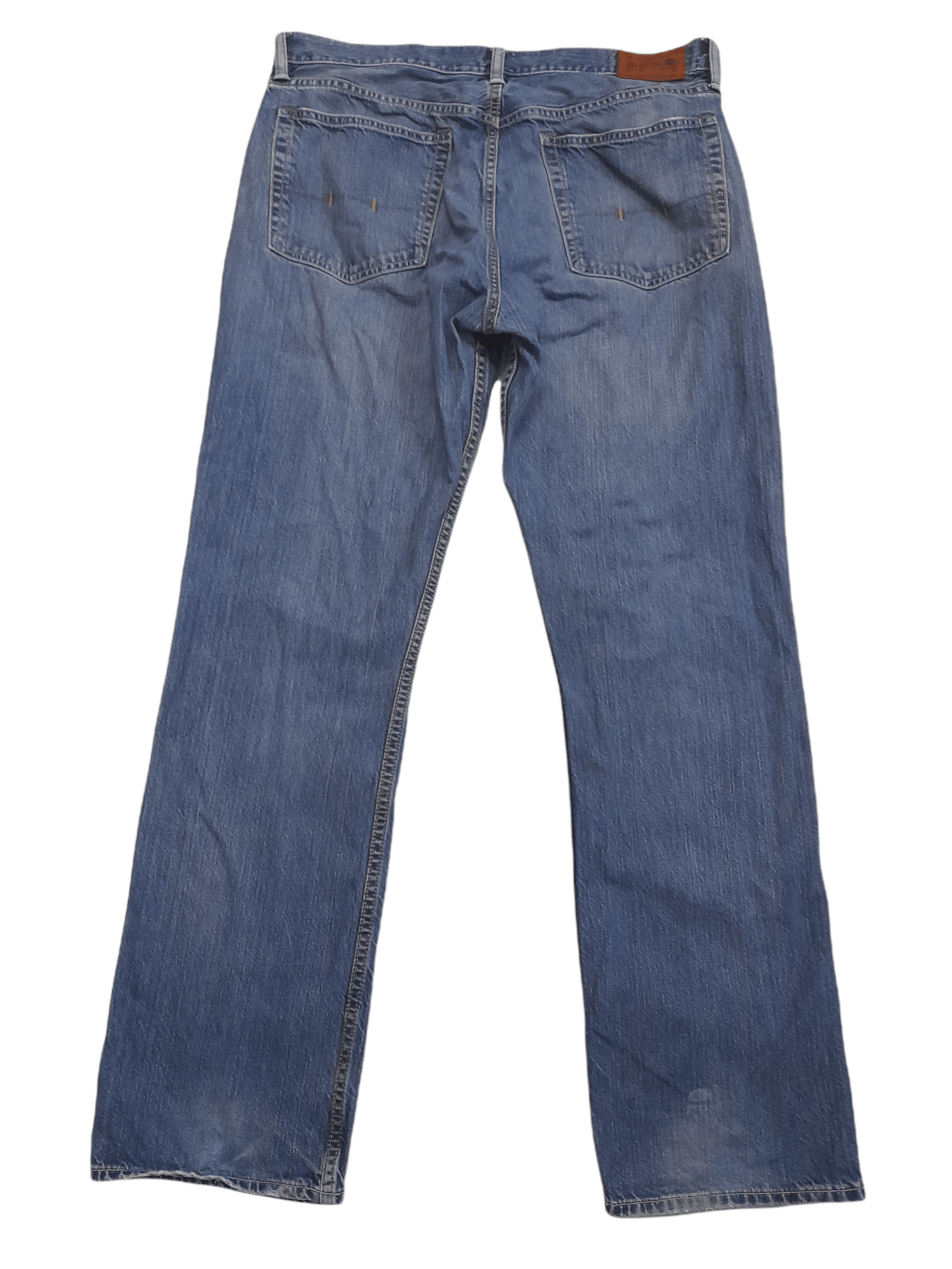 Polo Ralph Lauren Polo Ralph Lauren Denim (D664) Size US 30 / EU 46 - 1 Thumbnail