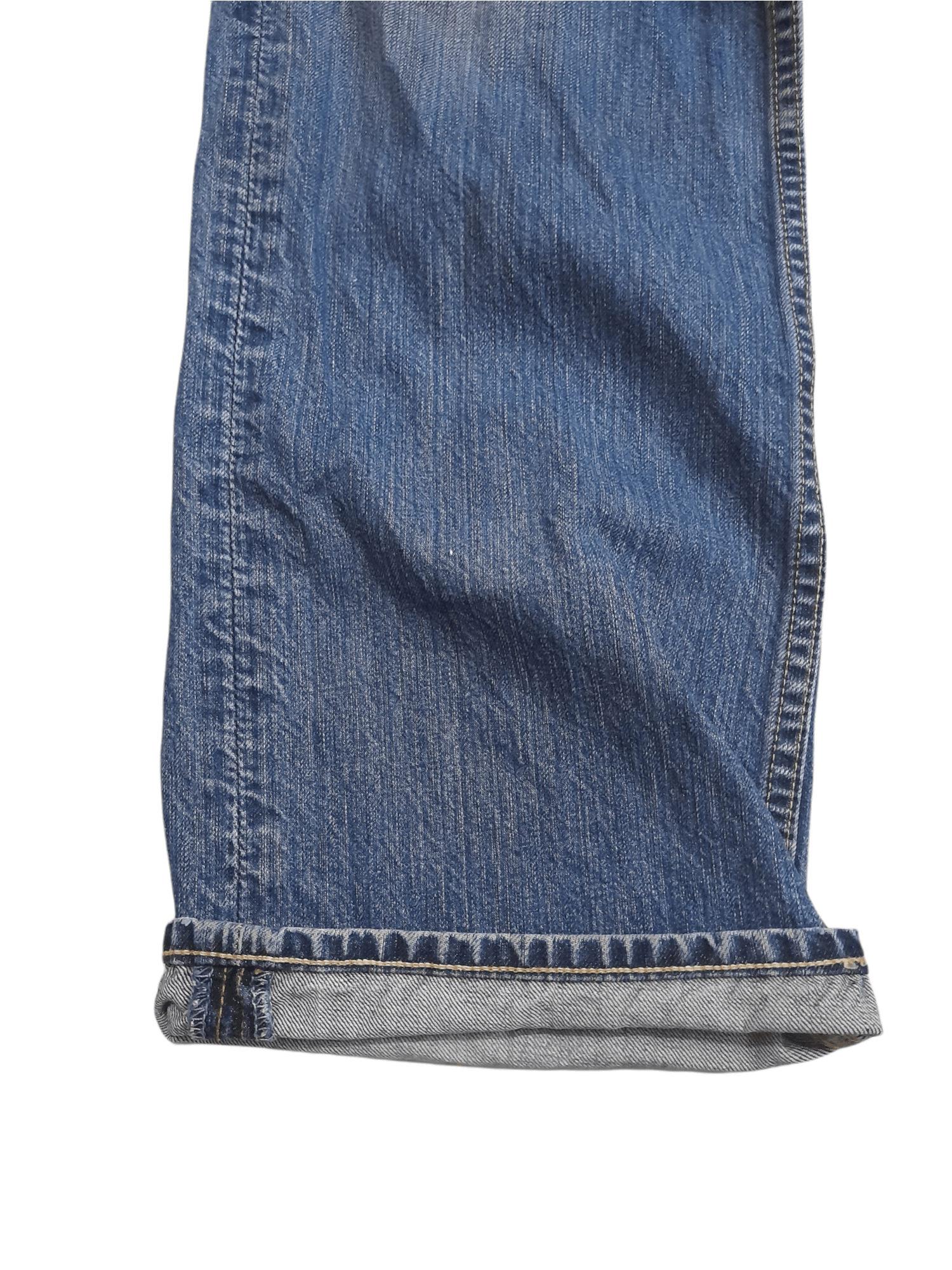 Polo Ralph Lauren Polo Ralph Lauren Denim (D664) Size US 30 / EU 46 - 4 Thumbnail