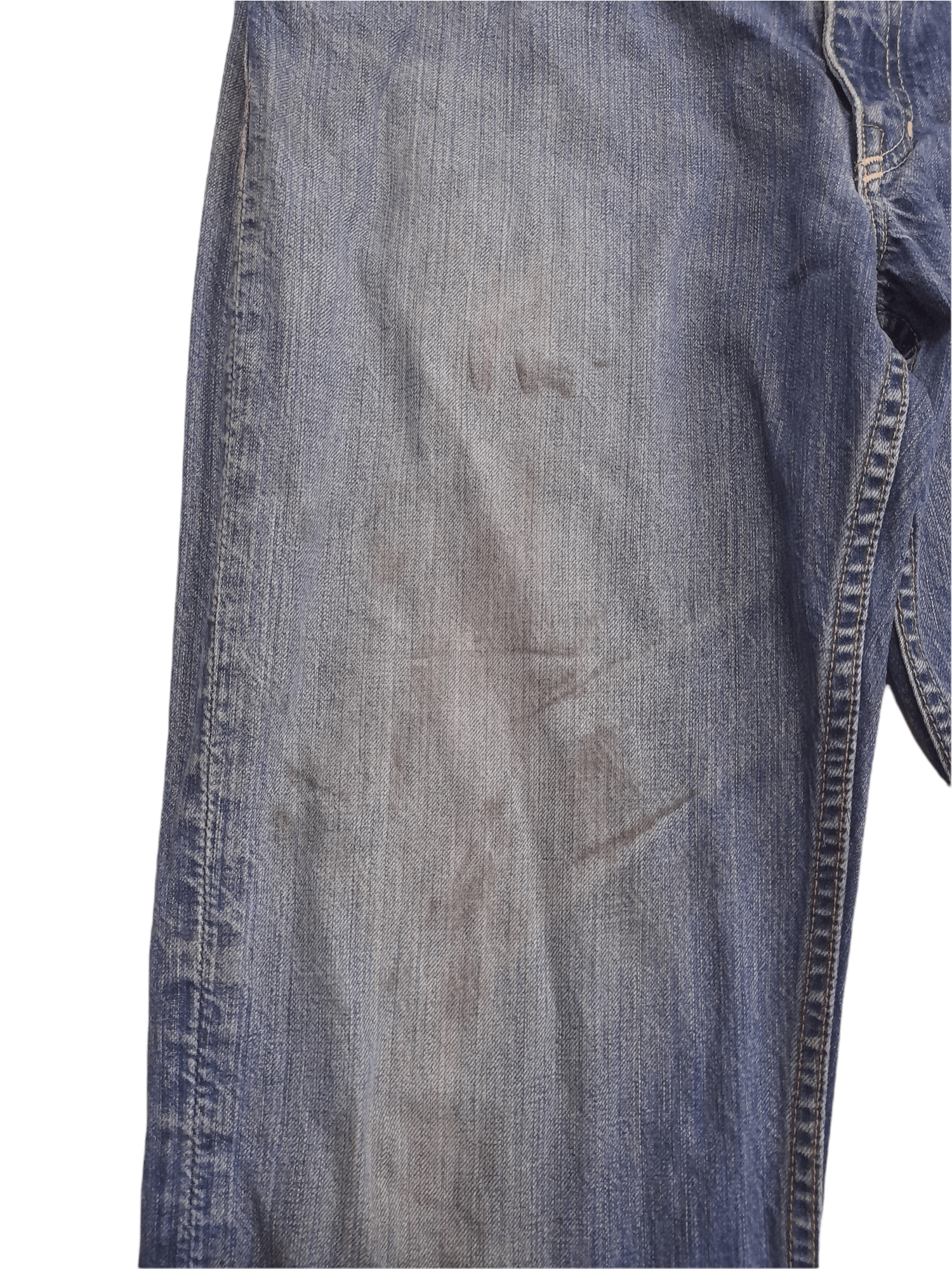 Polo Ralph Lauren Polo Ralph Lauren Denim (D664) Size US 30 / EU 46 - 3 Thumbnail
