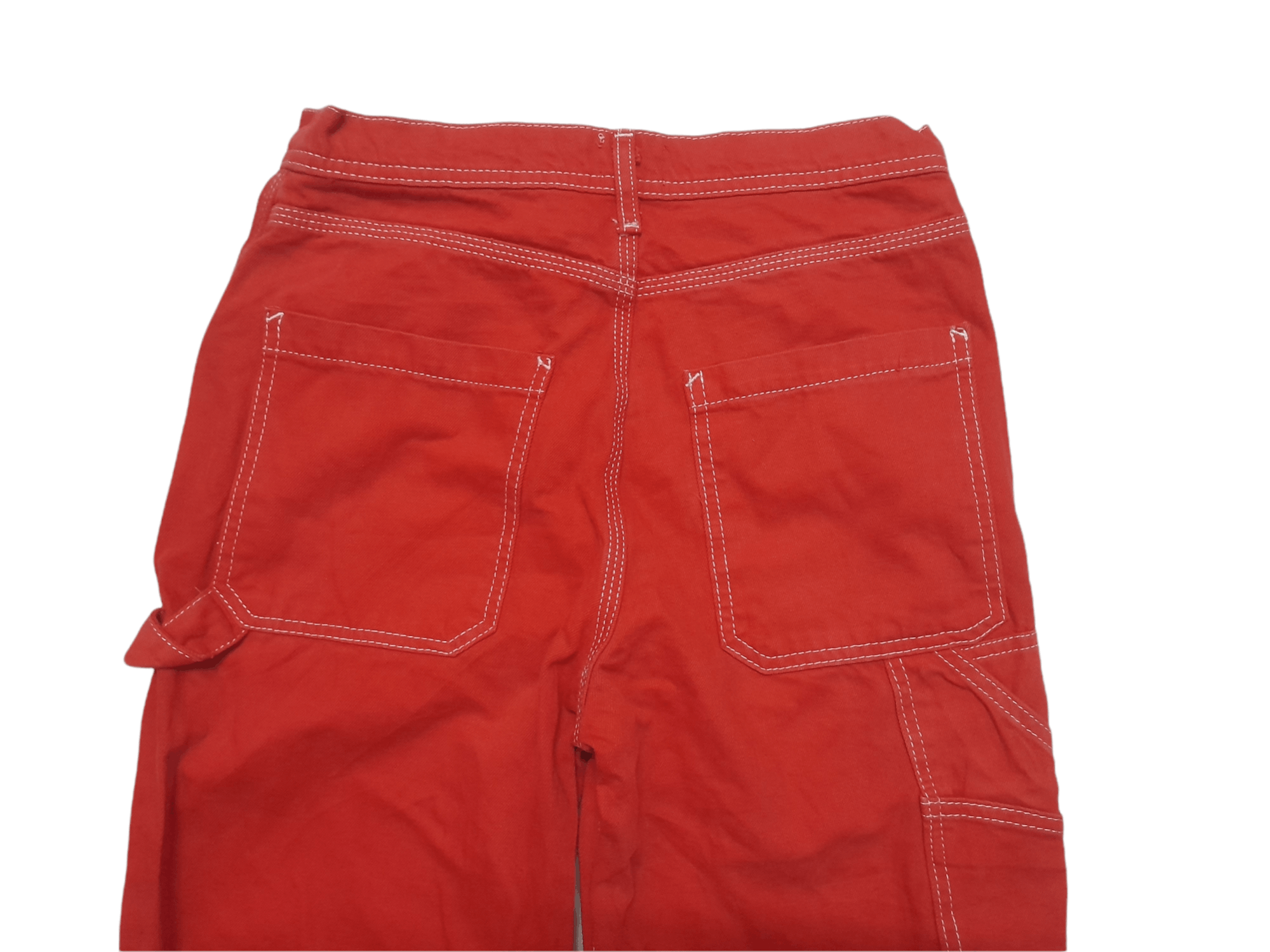 Bdg BDG CARPENTER DENIM (D681) Size US 27 - 3 Thumbnail