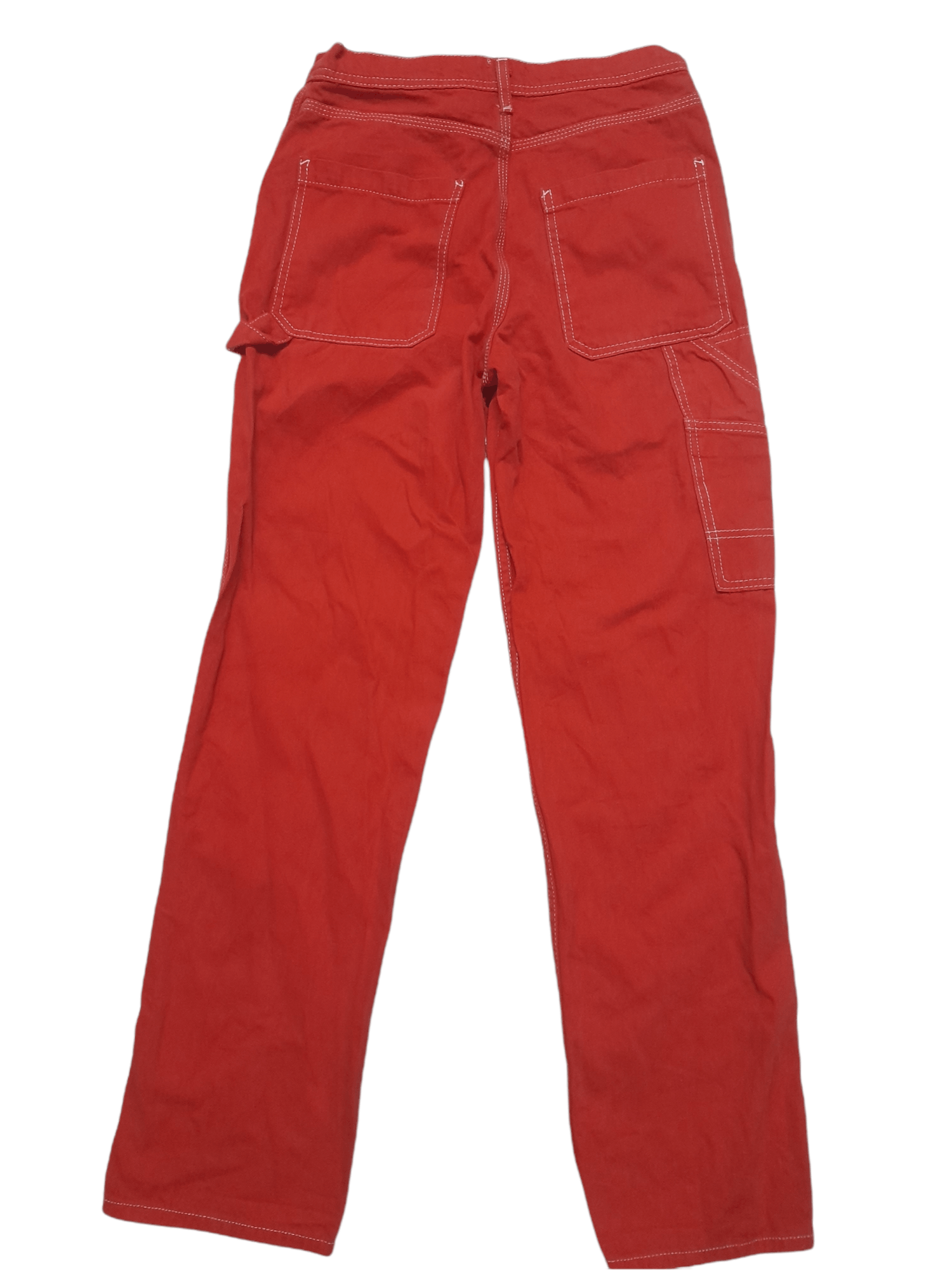 Bdg BDG CARPENTER DENIM (D681) Size US 27 - 1 Thumbnail