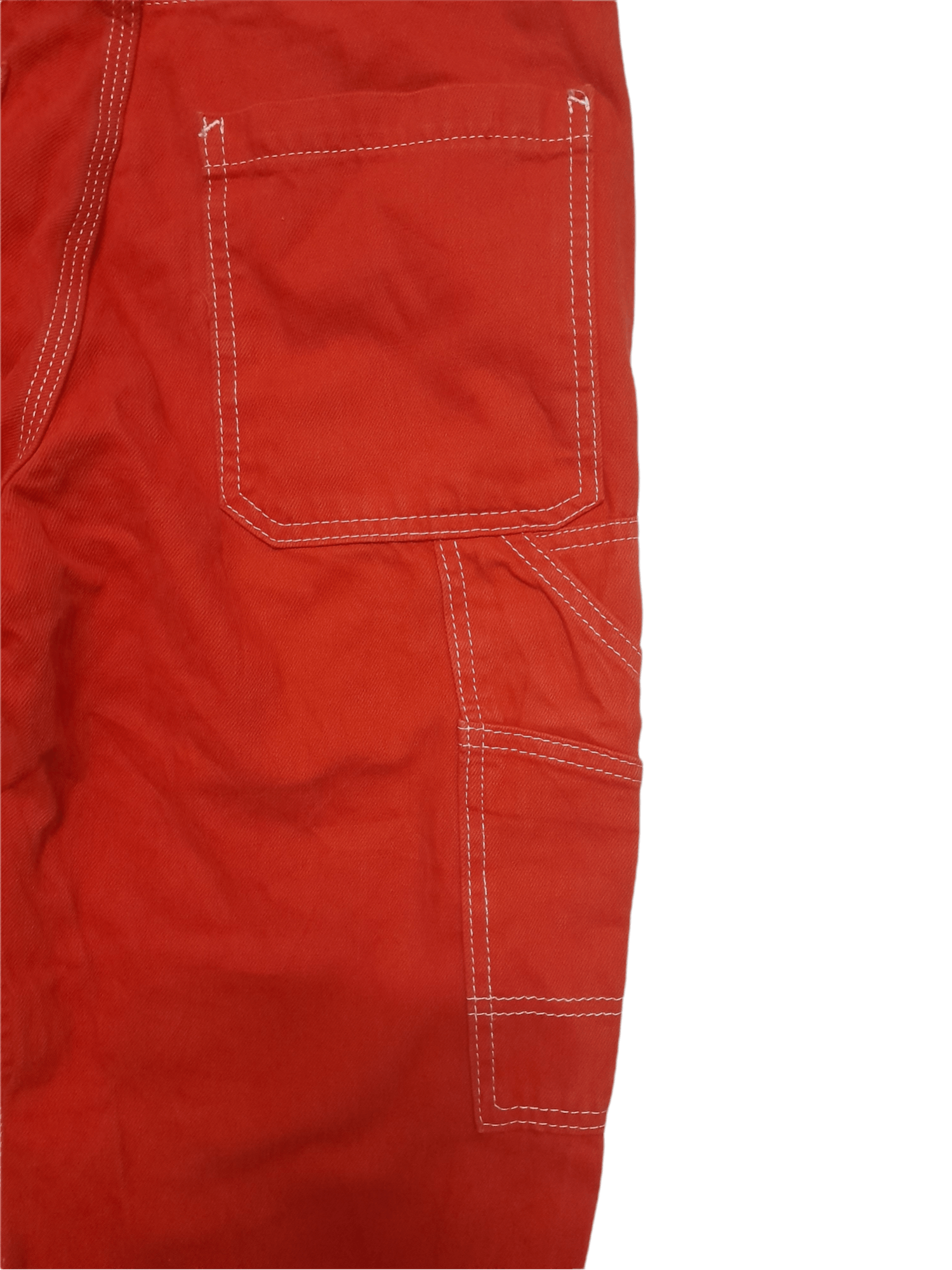 Bdg BDG CARPENTER DENIM (D681) Size US 27 - 2 Thumbnail