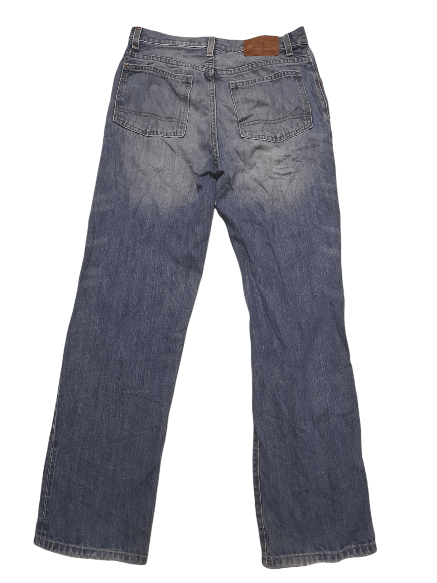 Polo Ralph Lauren POLO RALPH LAUREN DENIM (D682) Size US 28 / EU 44 - 1 Thumbnail