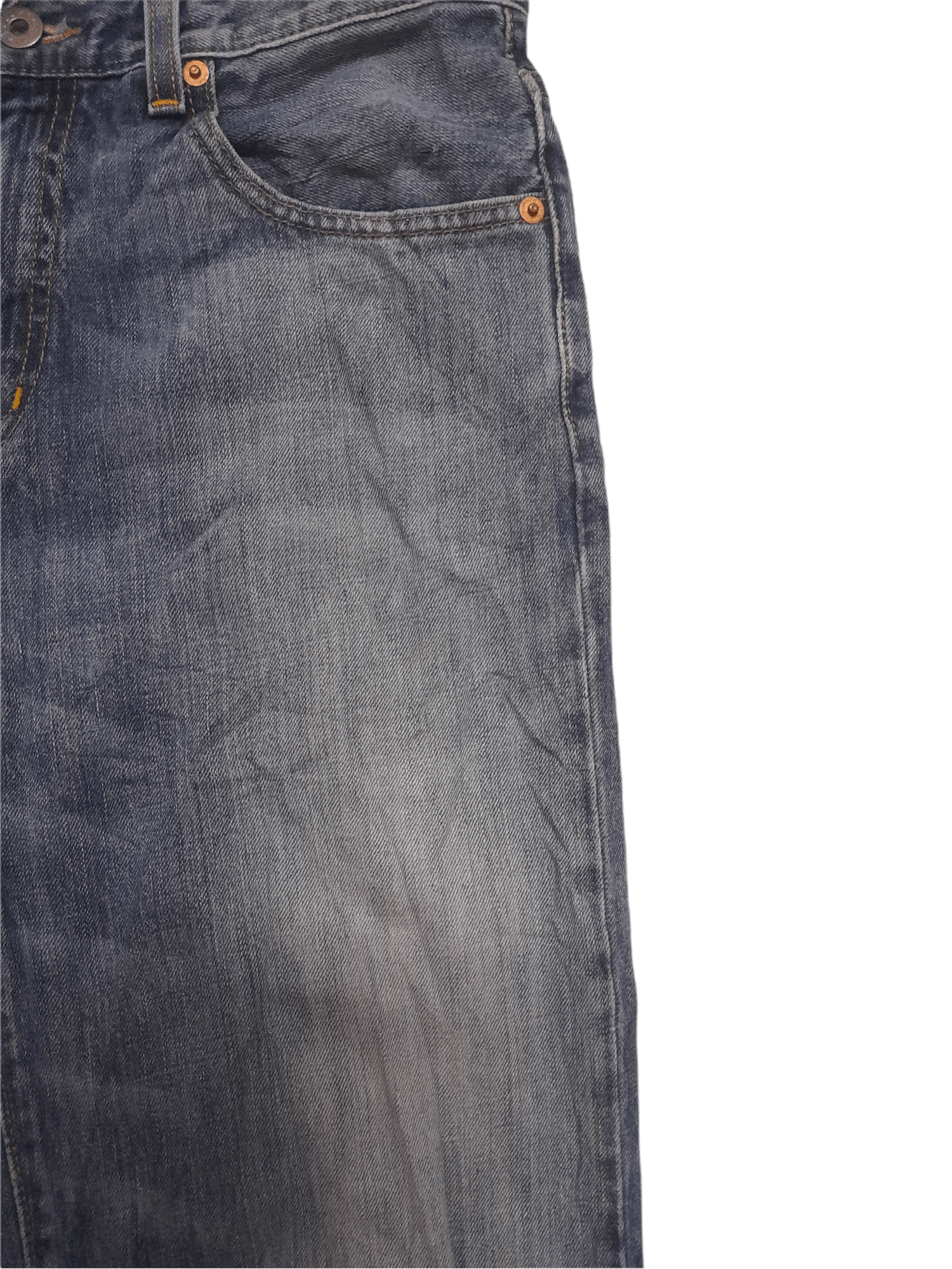 Polo Ralph Lauren POLO RALPH LAUREN DENIM (D682) Size US 28 / EU 44 - 6 Thumbnail