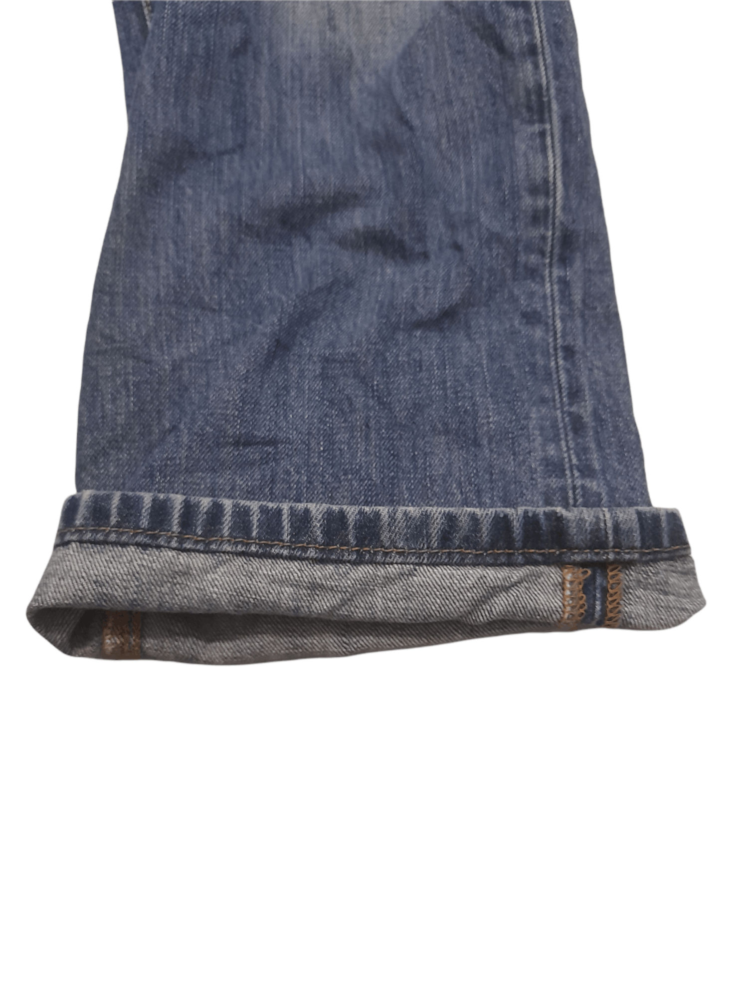 Polo Ralph Lauren POLO RALPH LAUREN DENIM (D682) Size US 28 / EU 44 - 9 Thumbnail