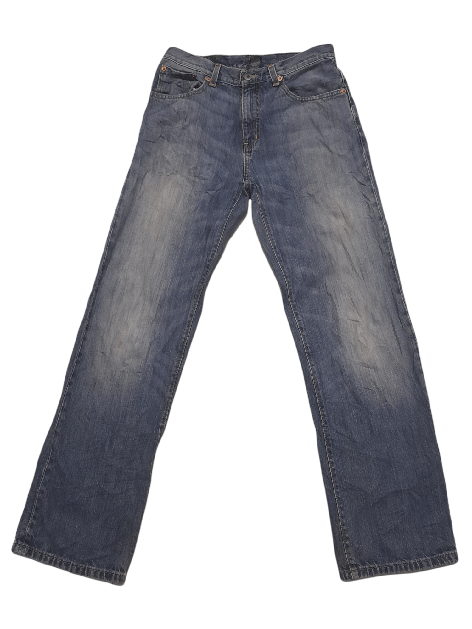 Polo Ralph Lauren POLO RALPH LAUREN DENIM (D682) Size US 28 / EU 44 - 4 Thumbnail
