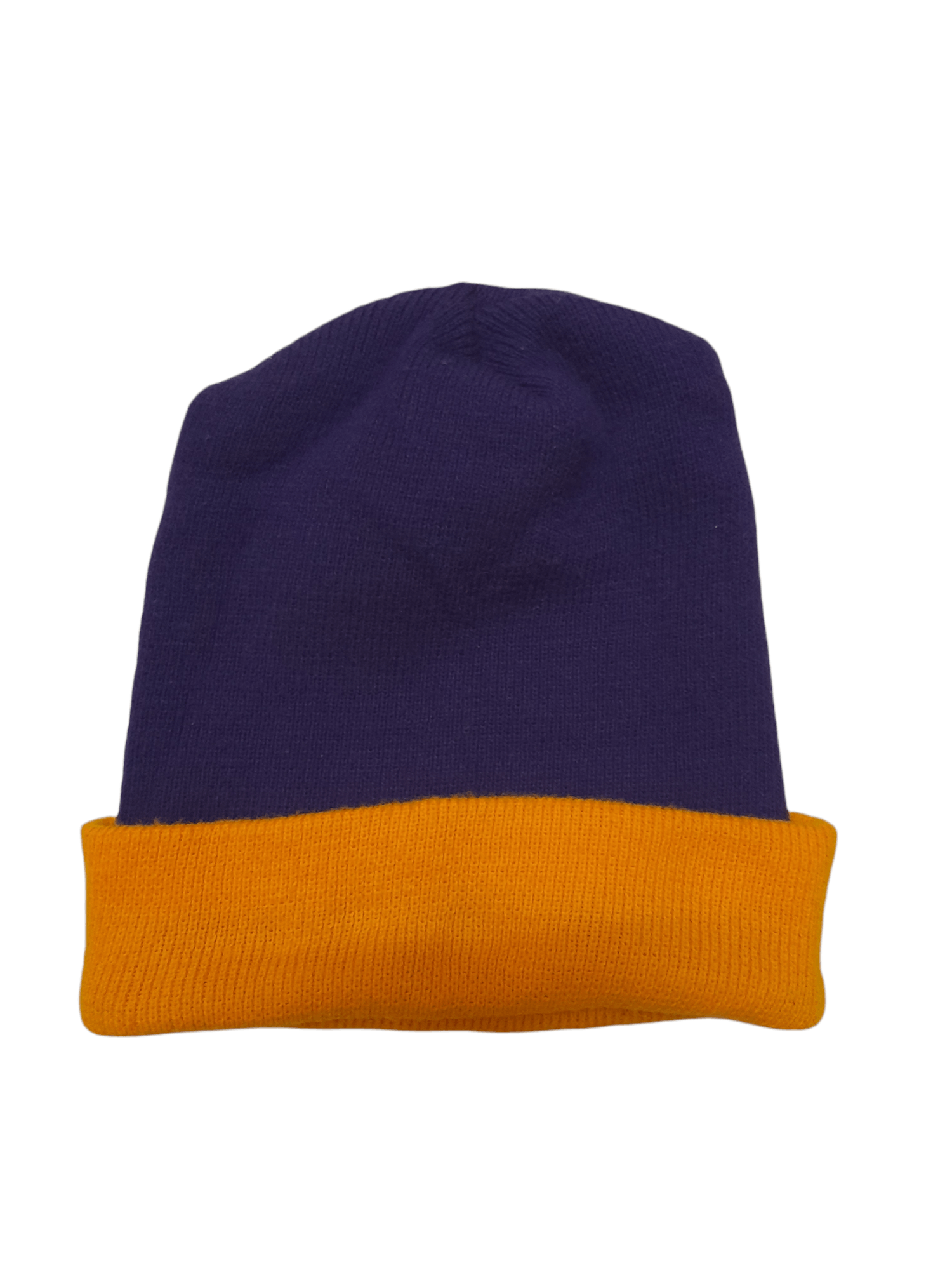 Other Black with A ttitude Beanie (D866) Size ONE SIZE - 3 Thumbnail