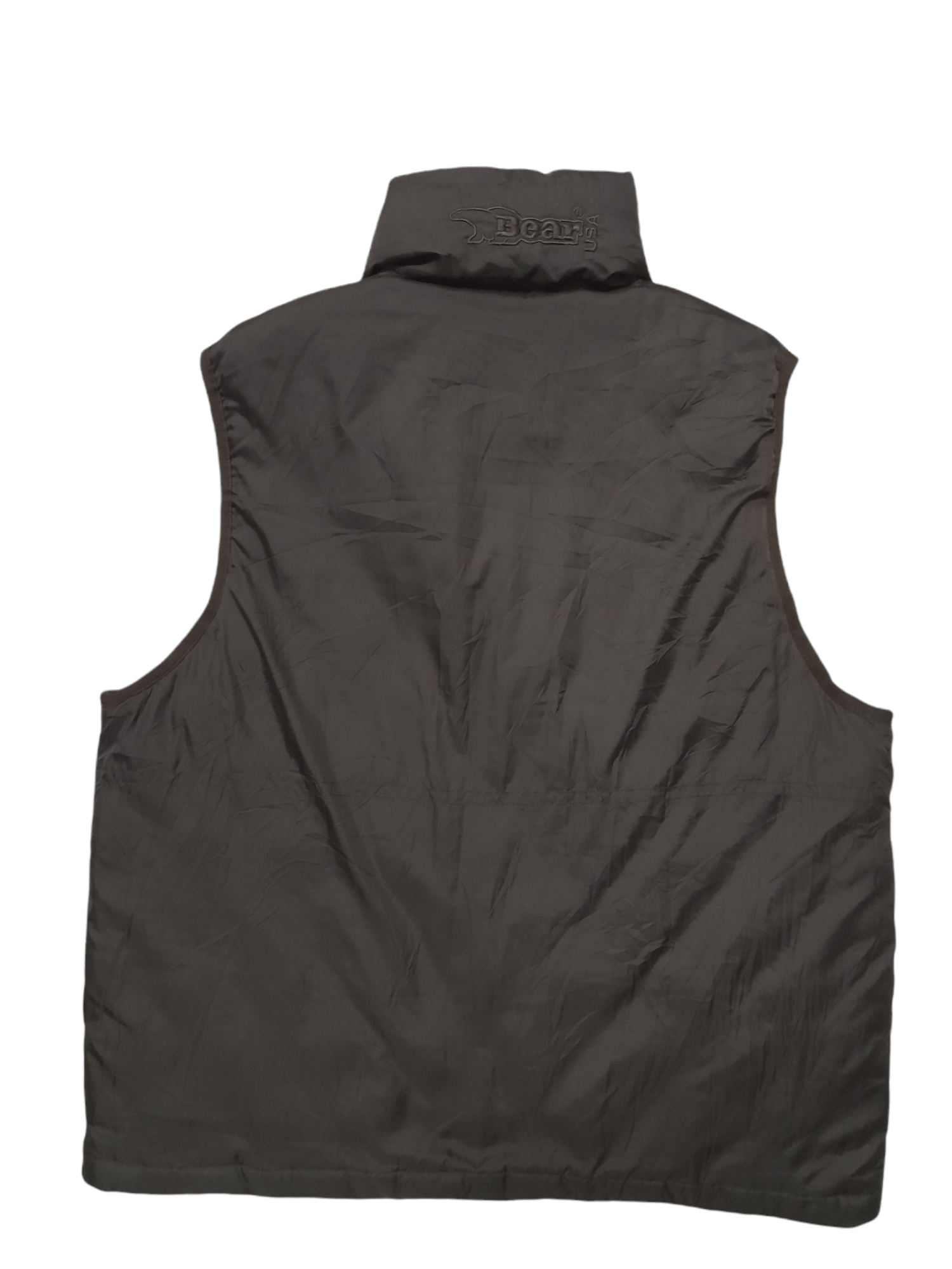 Golden Bear Golden Bear Japan Puffle Vest (D815) Size US M / EU 48-50 / 2 - 5 Thumbnail