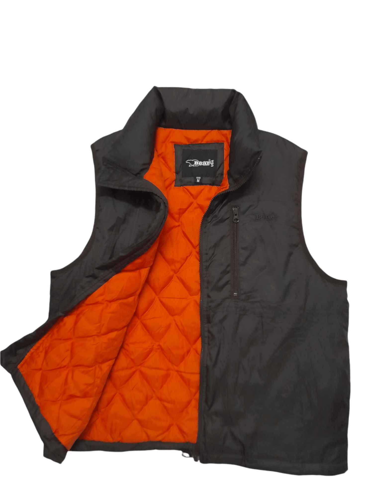 Golden Bear Golden Bear Japan Puffle Vest (D815) Size US M / EU 48-50 / 2 - 1 Thumbnail