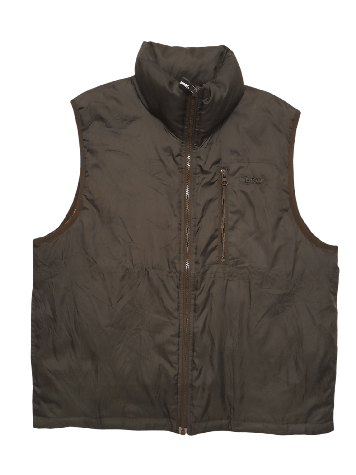 Golden Bear Golden Bear Japan Puffle Vest (D815) Size US M / EU 48-50 / 2 - 4 Thumbnail