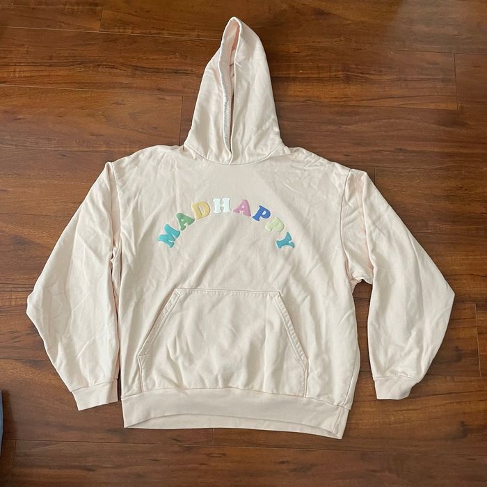 Madhappy pastels universal discount hoodie