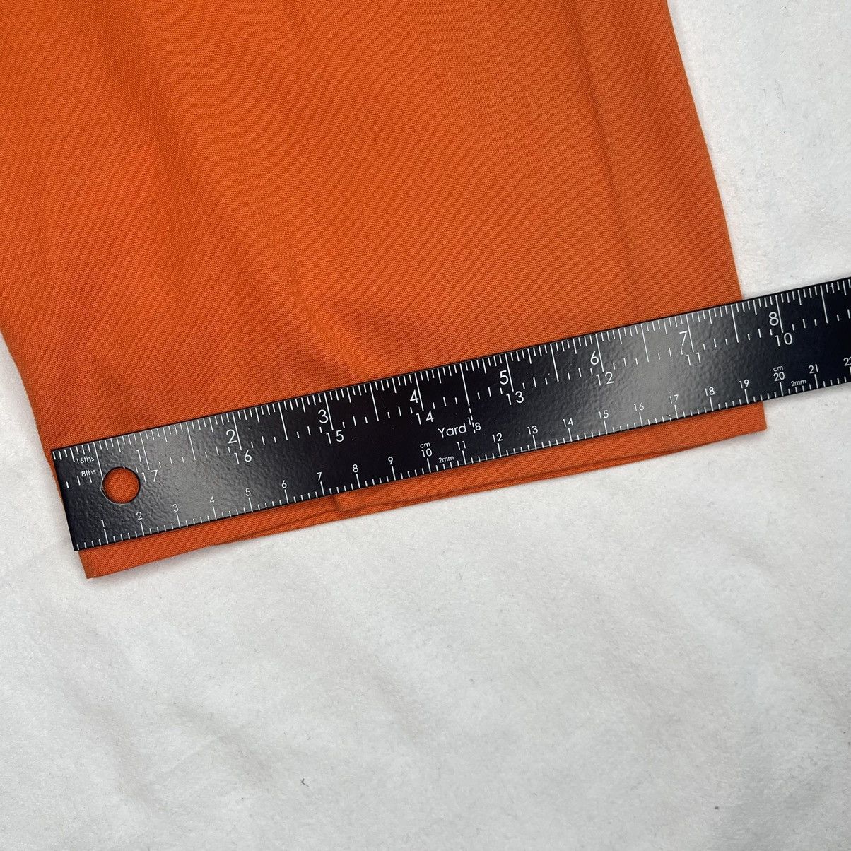 Vintage Vintage short sleeve work shirt Size US M / EU 48-50 / 2 - 8 Thumbnail