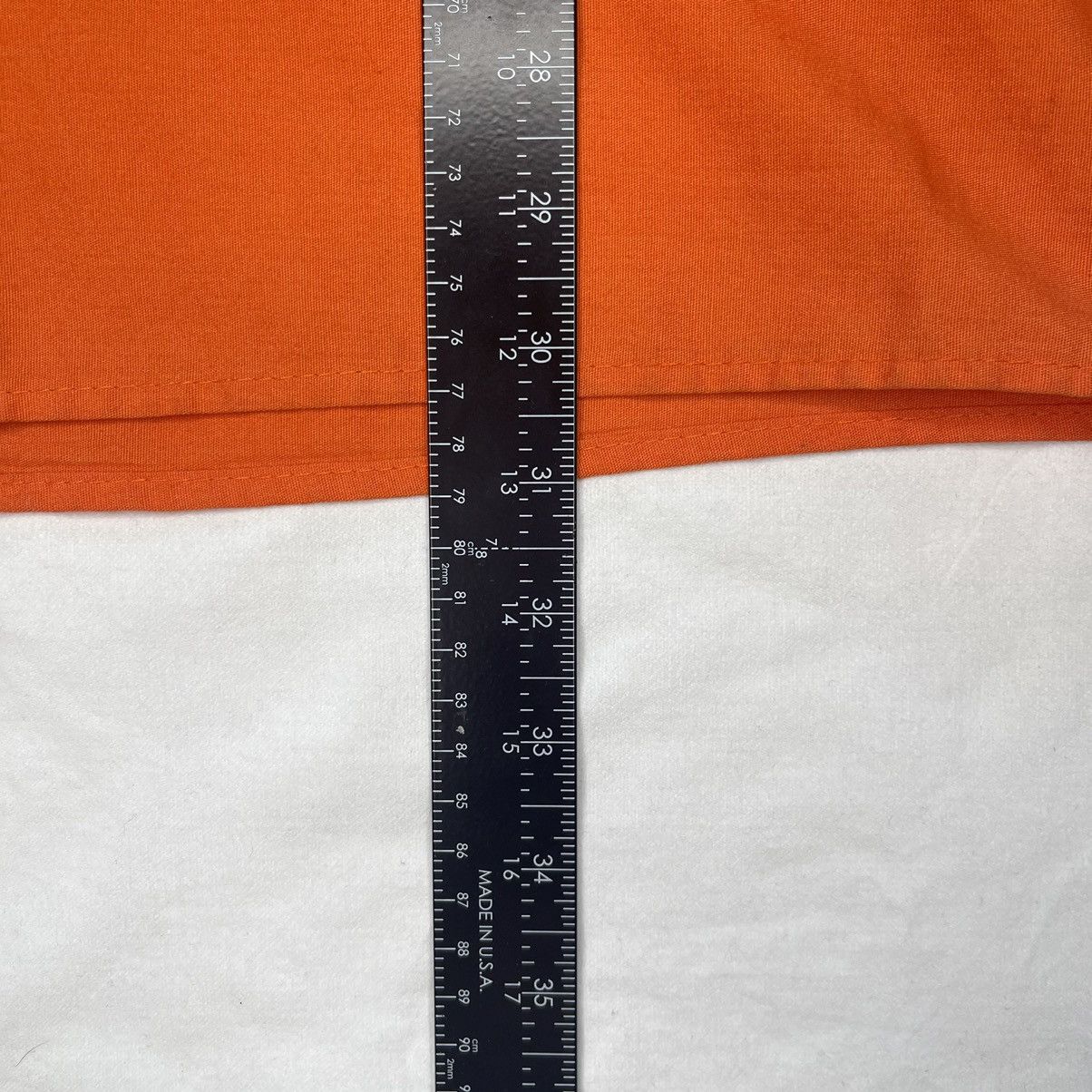 Vintage Vintage short sleeve work shirt Size US M / EU 48-50 / 2 - 4 Thumbnail