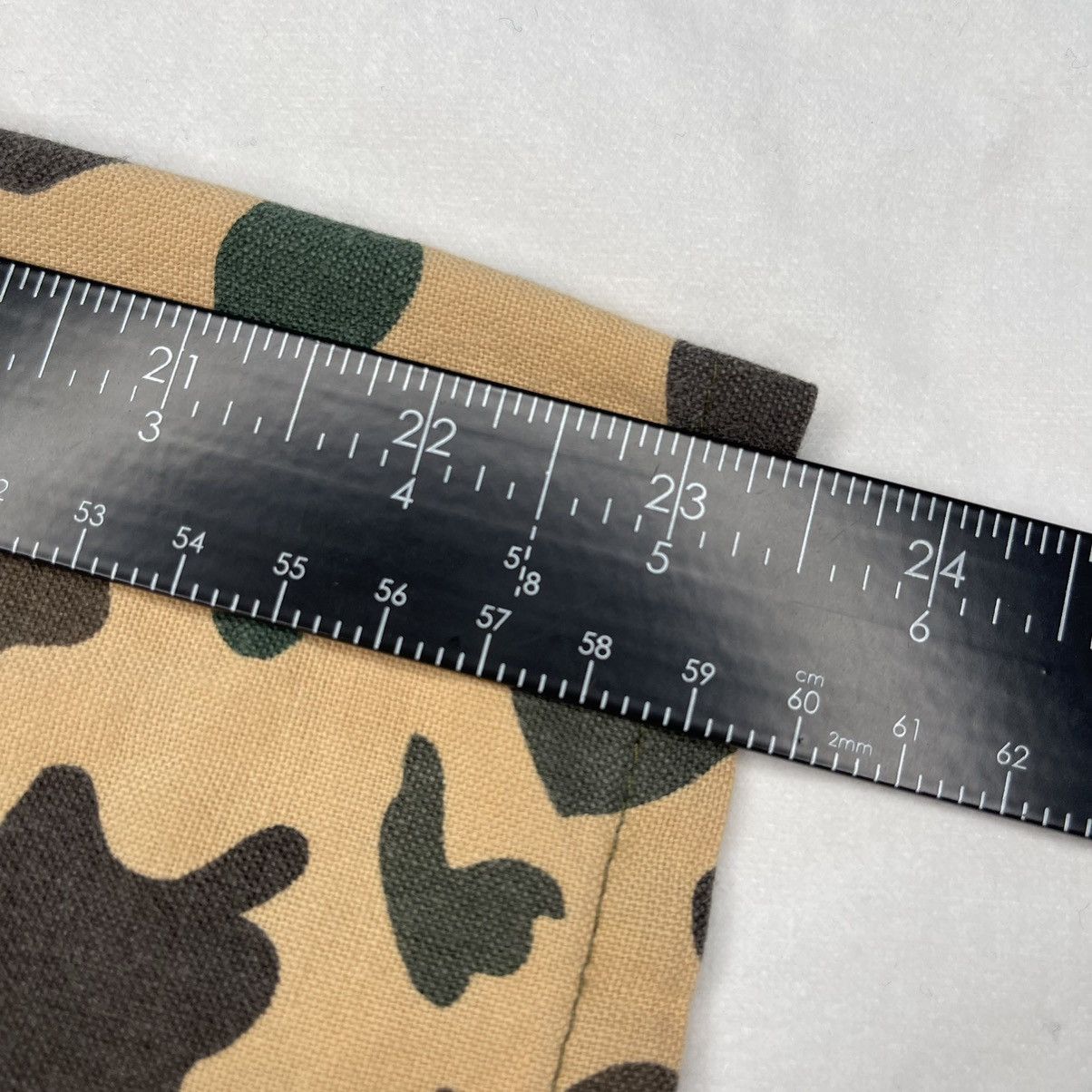Vintage Vintage Crown Hunting clothing button up Size US L / EU 52-54 / 3 - 7 Thumbnail