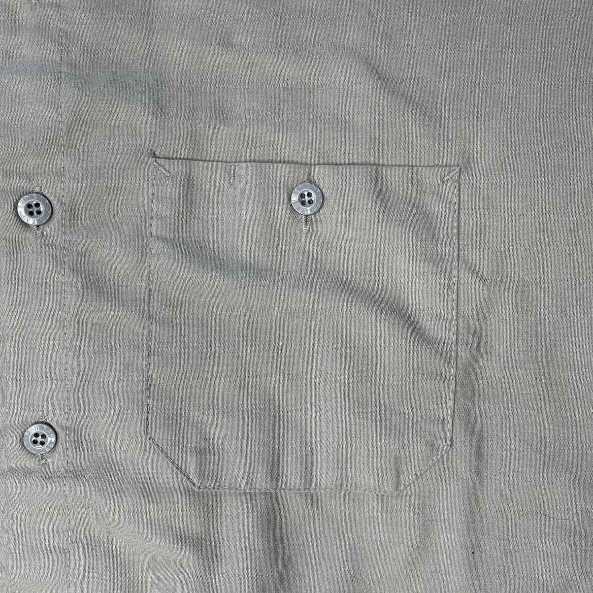Vintage Vintage Red Kap work wear shirt Size US M / EU 48-50 / 2 - 6 Thumbnail