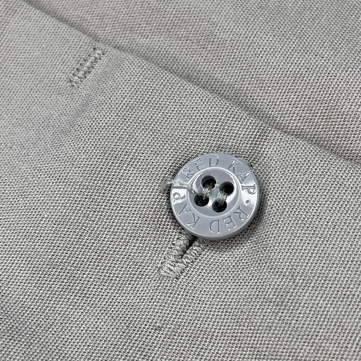 Vintage Vintage Red Kap work wear shirt Size US M / EU 48-50 / 2 - 7 Thumbnail