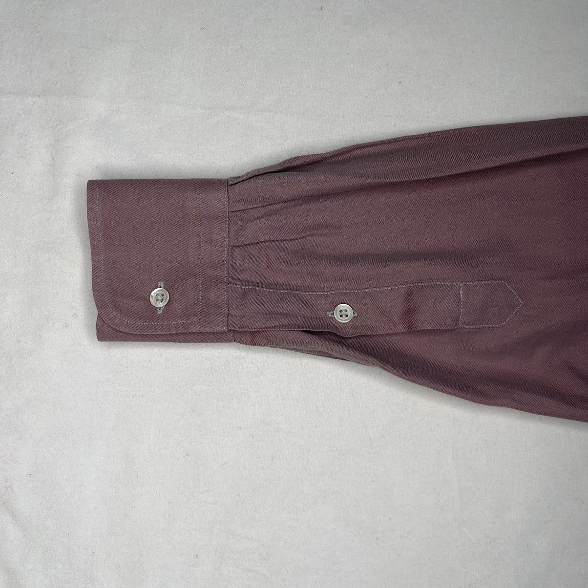 Giorgio Armani Armani Colleczioni button up Size US M / EU 48-50 / 2 - 9 Thumbnail