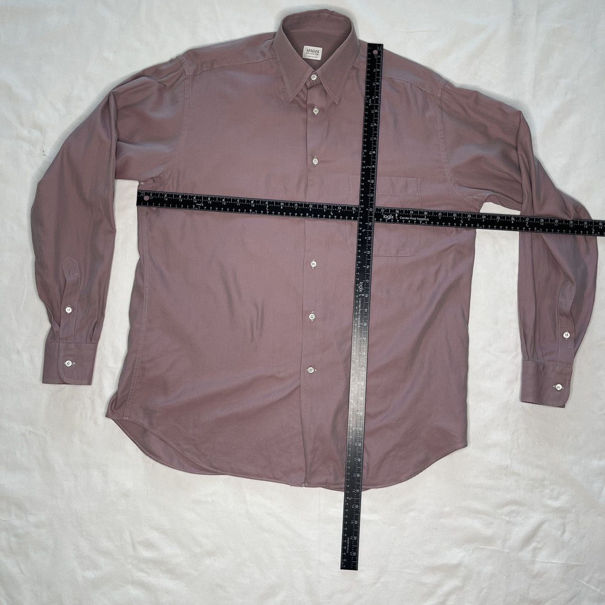 Giorgio Armani Armani Colleczioni button up Size US M / EU 48-50 / 2 - 3 Thumbnail