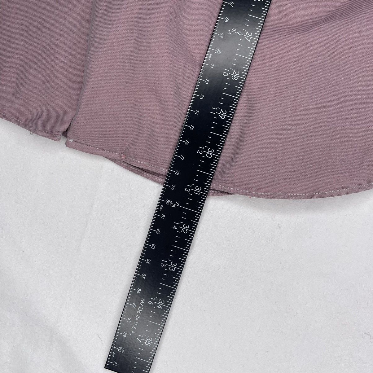 Giorgio Armani Armani Colleczioni button up Size US M / EU 48-50 / 2 - 4 Thumbnail