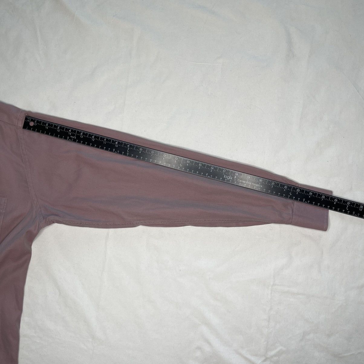 Giorgio Armani Armani Colleczioni button up Size US M / EU 48-50 / 2 - 6 Thumbnail