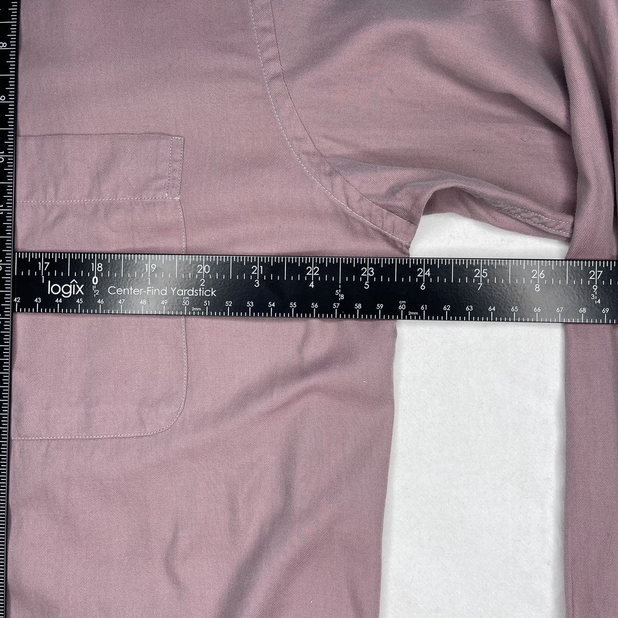 Giorgio Armani Armani Colleczioni button up Size US M / EU 48-50 / 2 - 5 Thumbnail