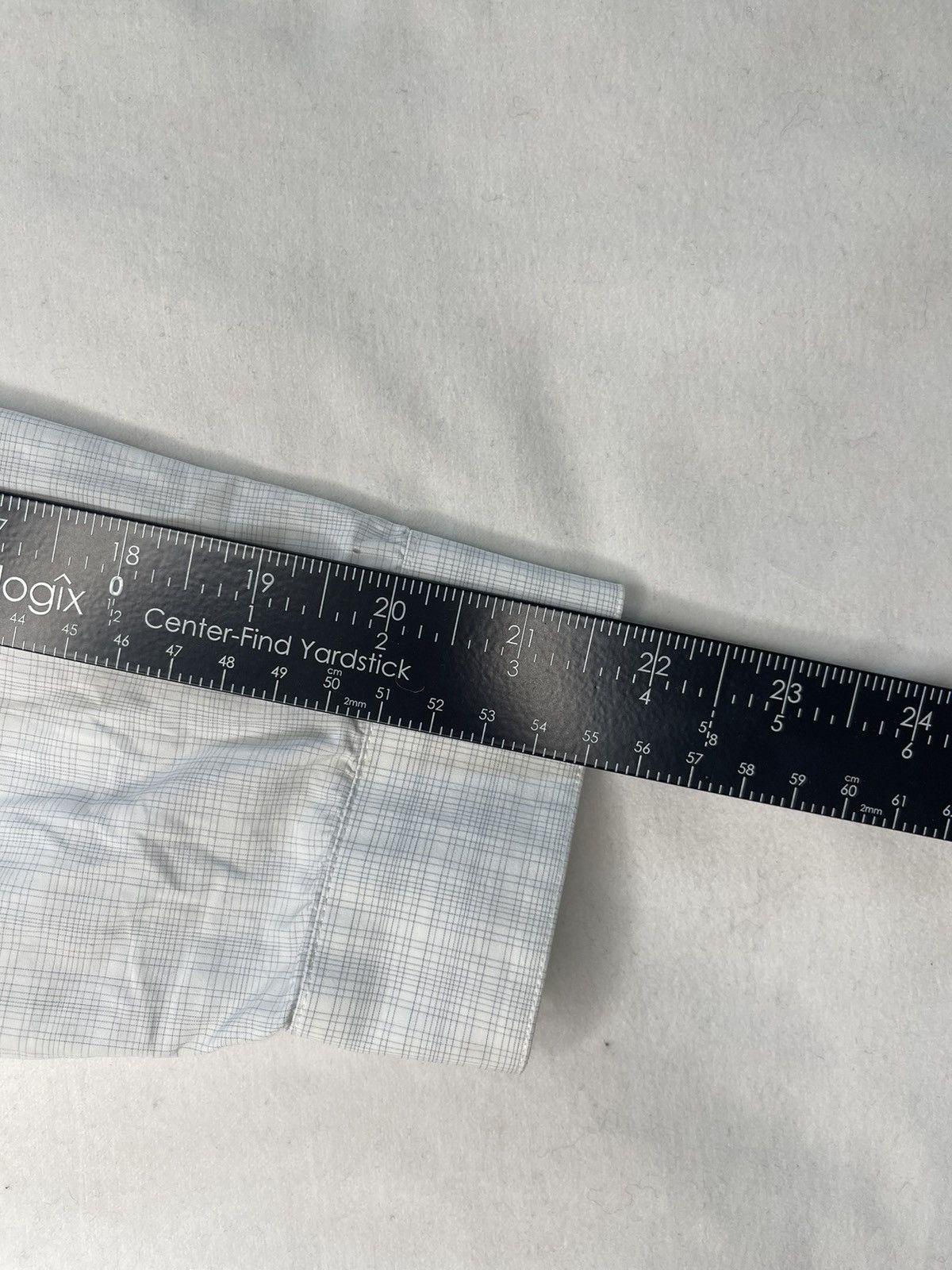 Dior Dior plaid button up shirt Size US S / EU 44-46 / 1 - 7 Thumbnail