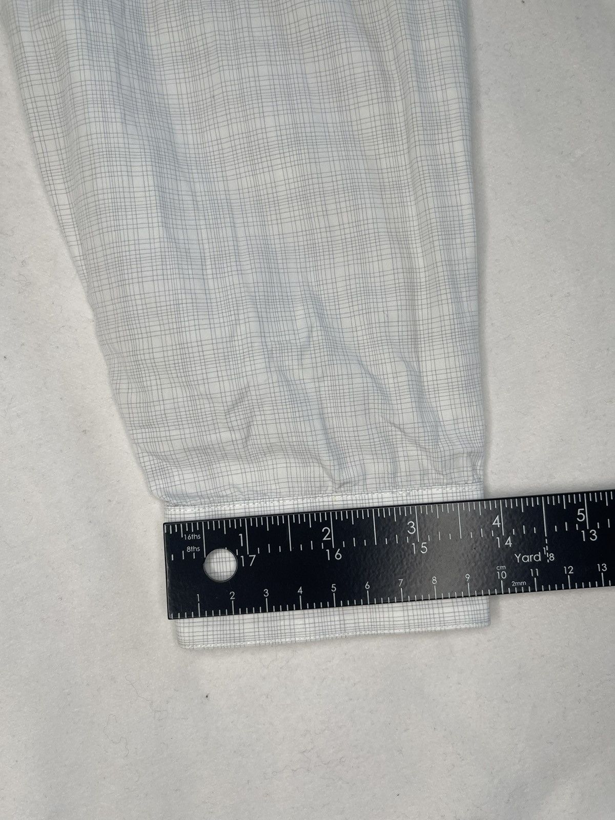 Dior Dior plaid button up shirt Size US S / EU 44-46 / 1 - 8 Thumbnail