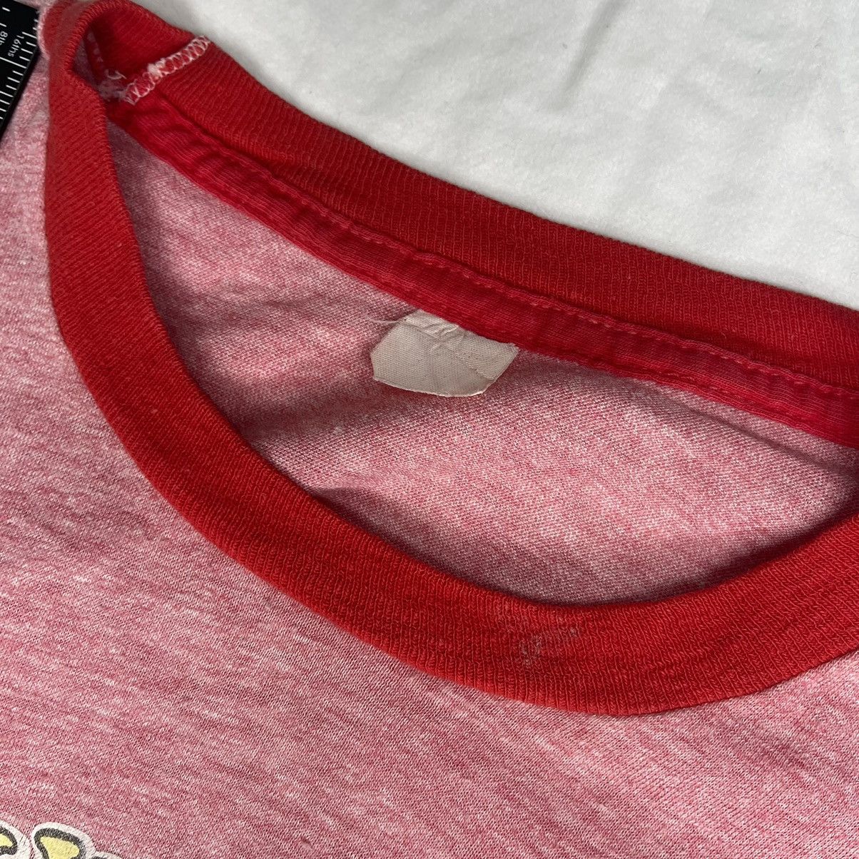 Vintage Vintage drunk tee Size US XS / EU 42 / 0 - 10 Thumbnail