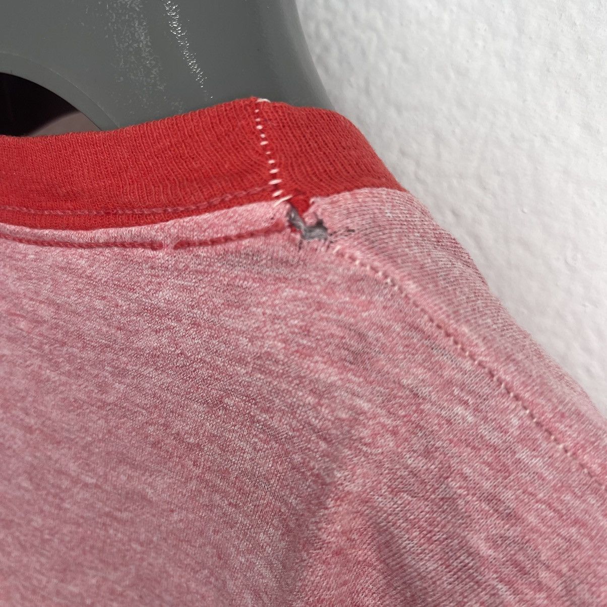 Vintage Vintage drunk tee Size US XS / EU 42 / 0 - 11 Thumbnail
