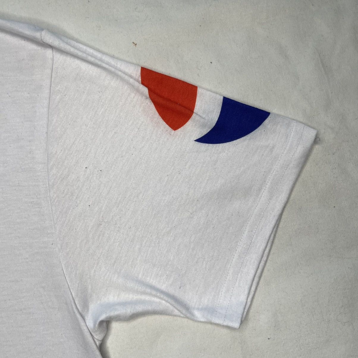 Pepsi Vintage Chinese Pepsi crystal t-shirt Size US XL / EU 56 / 4 - 12 Thumbnail