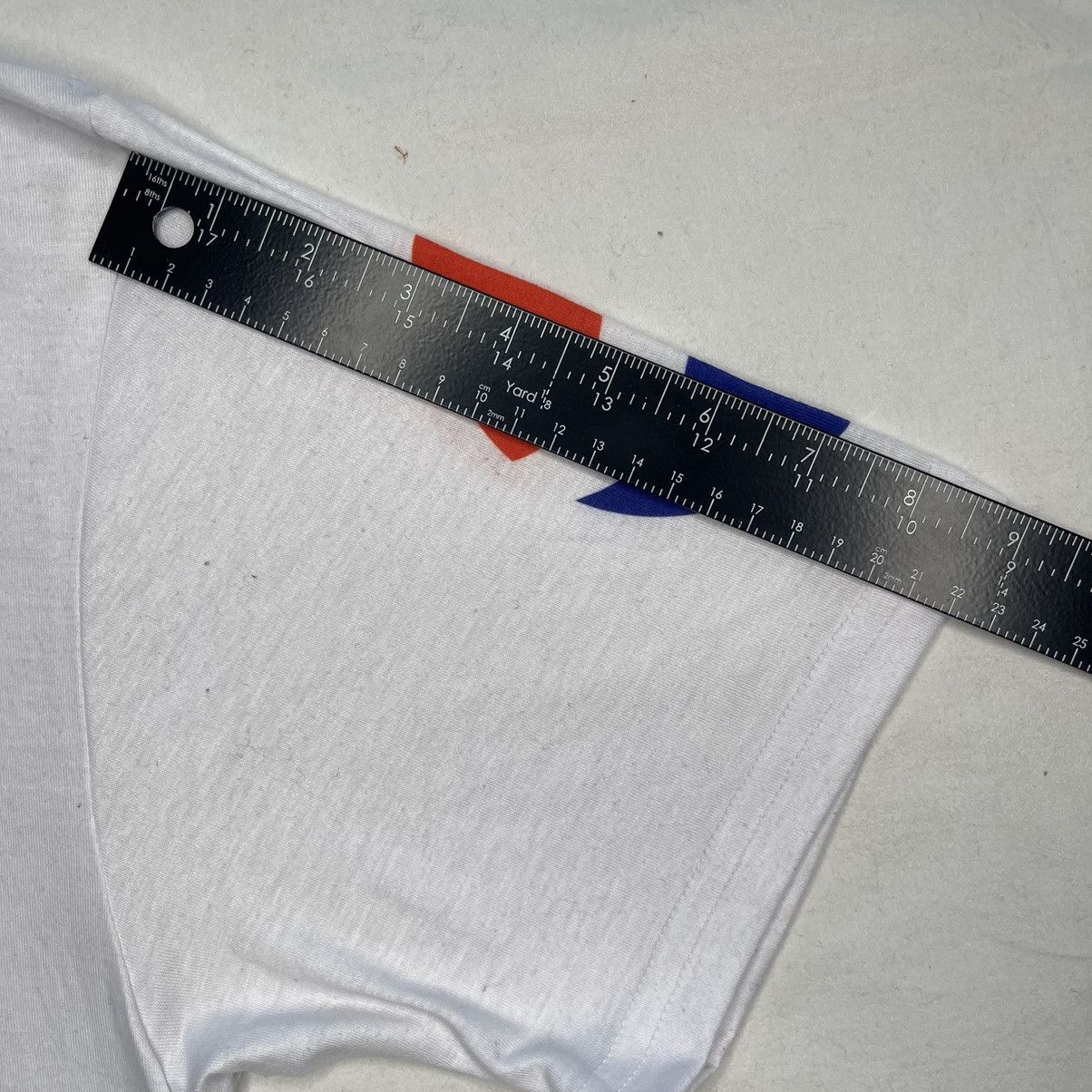 Pepsi Vintage Chinese Pepsi crystal t-shirt Size US XL / EU 56 / 4 - 6 Thumbnail