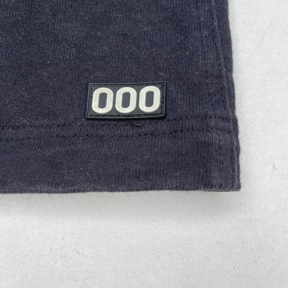 Other 000 Federal Sentencing Table T-shirt Size US M / EU 48-50 / 2 - 5 Thumbnail