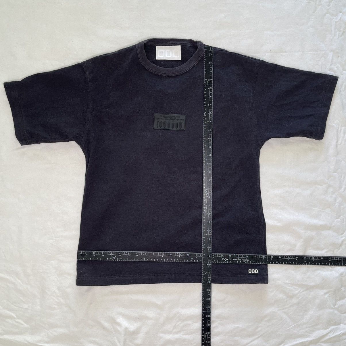Other 000 Federal Sentencing Table T-shirt Size US M / EU 48-50 / 2 - 3 Thumbnail