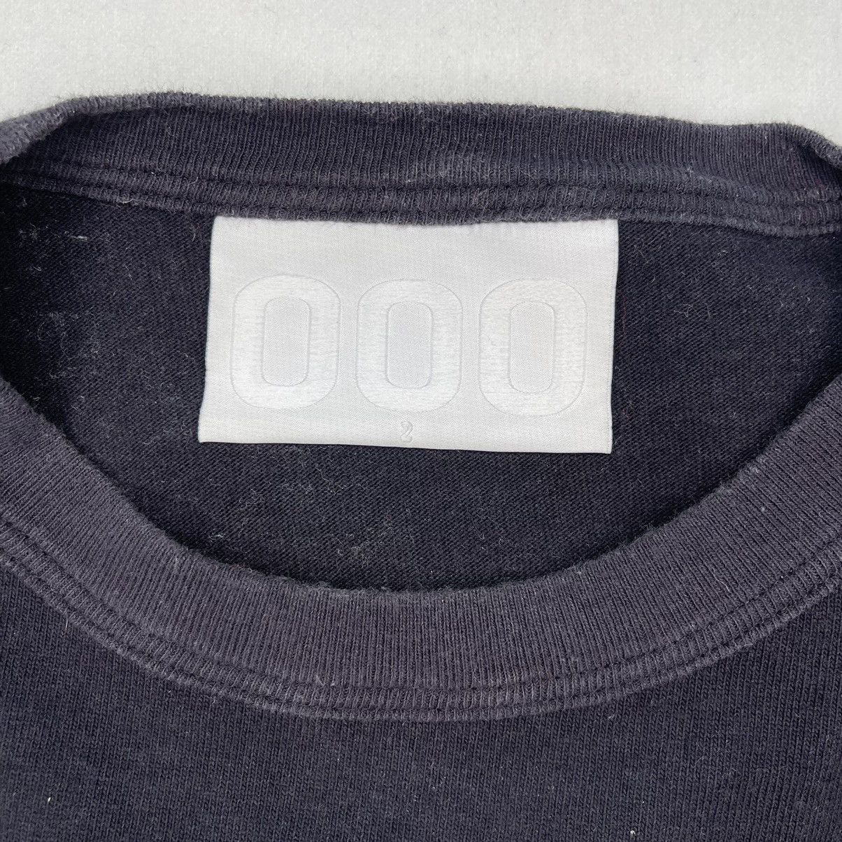 Other 000 Federal Sentencing Table T-shirt Size US M / EU 48-50 / 2 - 7 Thumbnail