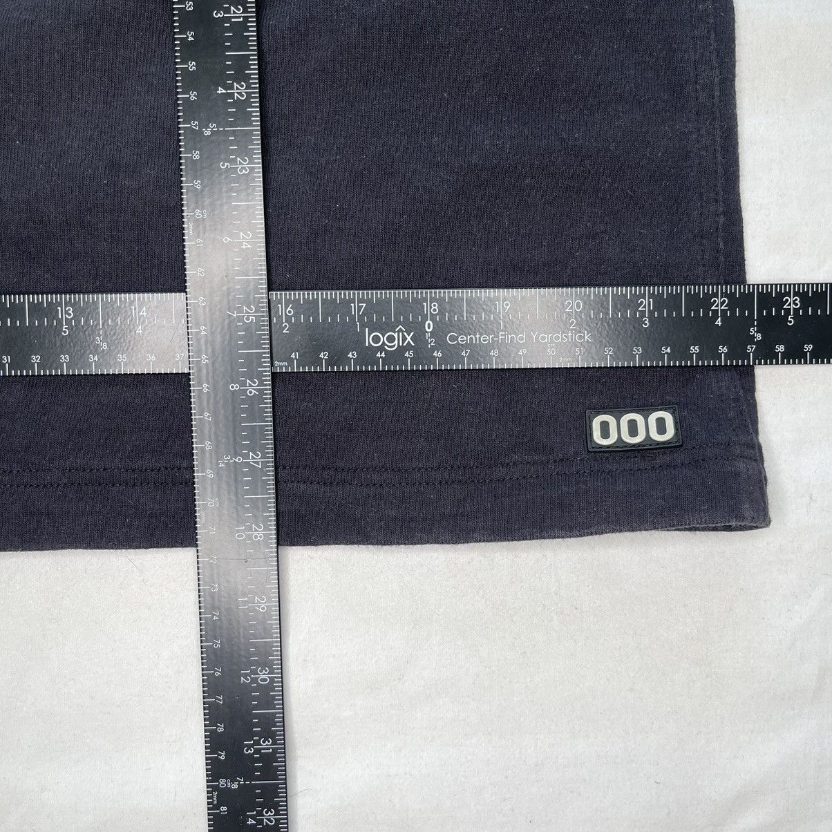Other 000 Federal Sentencing Table T-shirt Size US M / EU 48-50 / 2 - 4 Thumbnail
