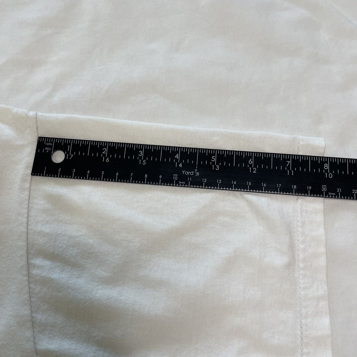 Other Dynamo x Jean Andre collab tee Size US S / EU 44-46 / 1 - 6 Thumbnail