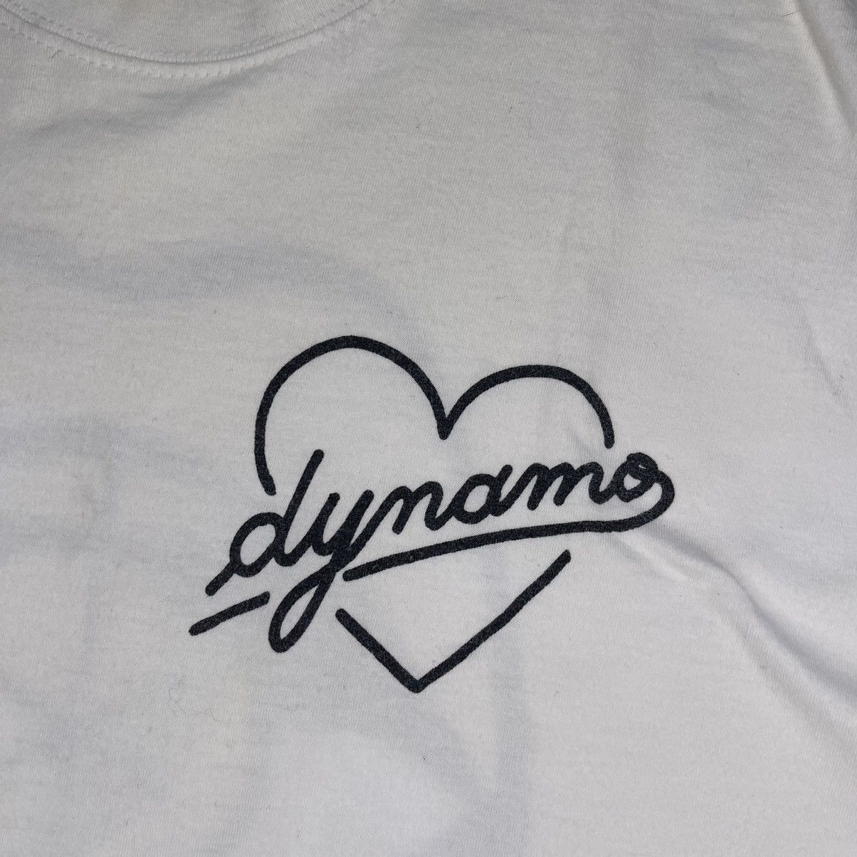 Other Dynamo x Jean Andre collab tee Size US S / EU 44-46 / 1 - 8 Thumbnail