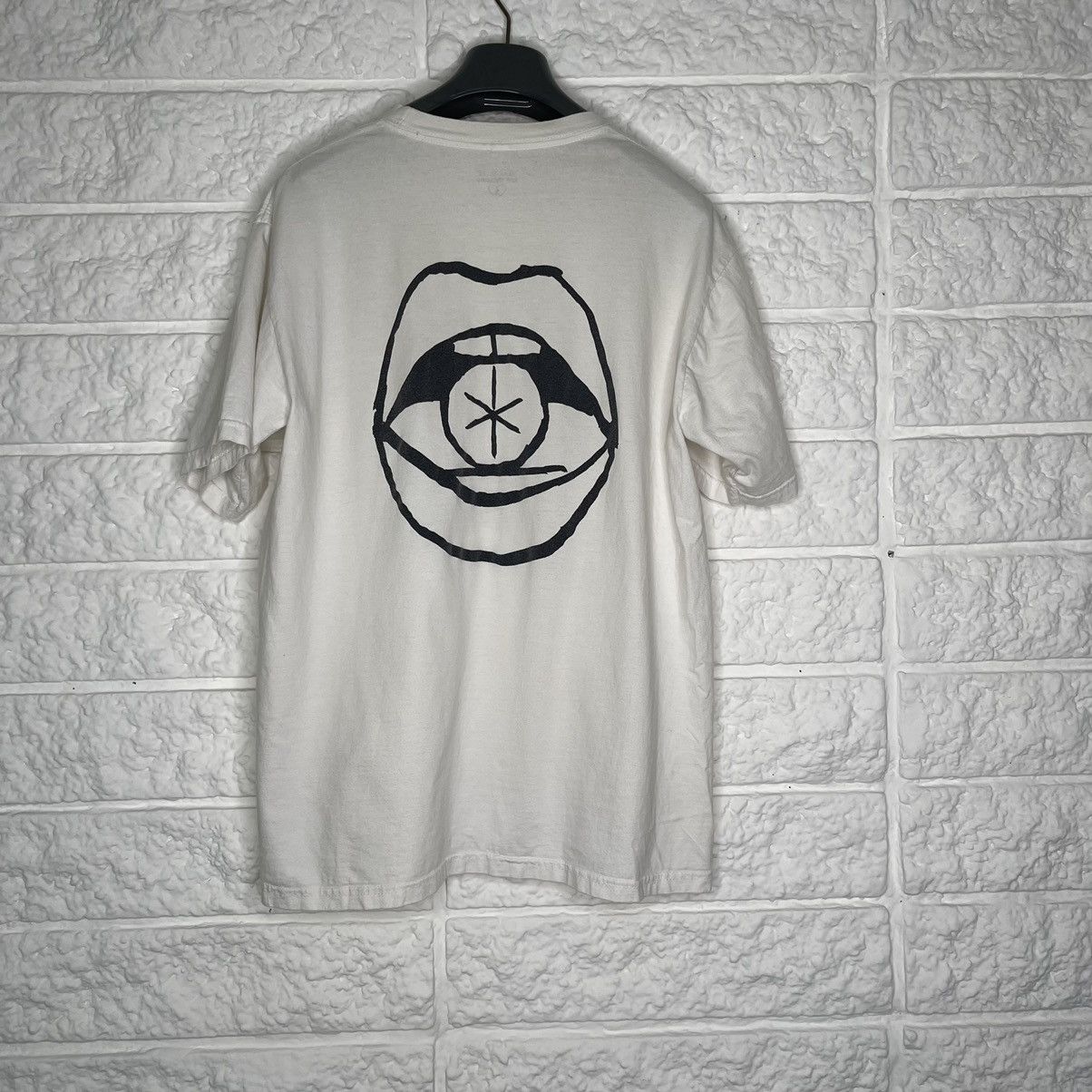 Other Dynamo x Jean Andre collab tee Size US S / EU 44-46 / 1 - 1 Thumbnail