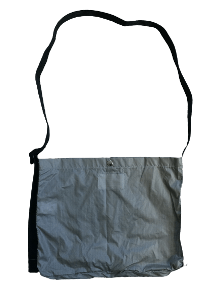 Number (N)ine Number (N)ine x Studious Logo Tote Bag Size ONE SIZE - 4 Thumbnail