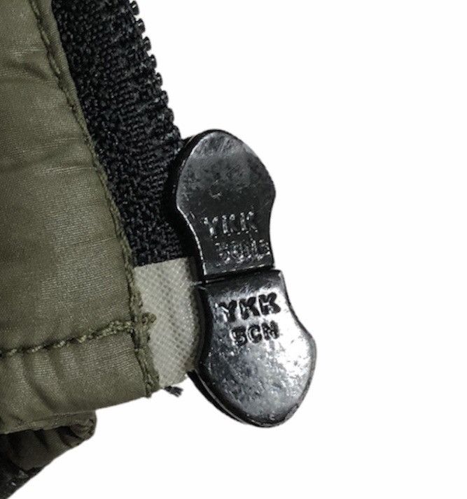 Avirex Avirex Varsity Hooded Puffer Jacket Size US XXL / EU 58 / 5 - 14 Thumbnail