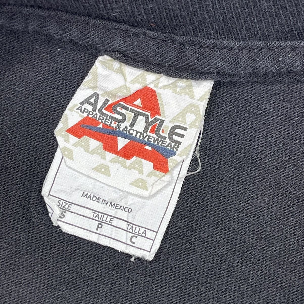 Metallica Metallic t-shirt Size US S / EU 44-46 / 1 - 9 Thumbnail